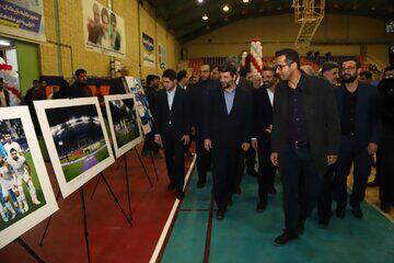  این وزیر پرحاشیه ابراهیم رئیسی فارغ التحصیل دانشگاه امام صادق است/ حجت الله عبدالملکی کیست؟