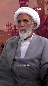  مهدی طائب: یهودیان بهترین بی‌سیم‌ها را در سراسر دنیا می‌سازند؛ حضرت موسی یادشان داده است +فیلم