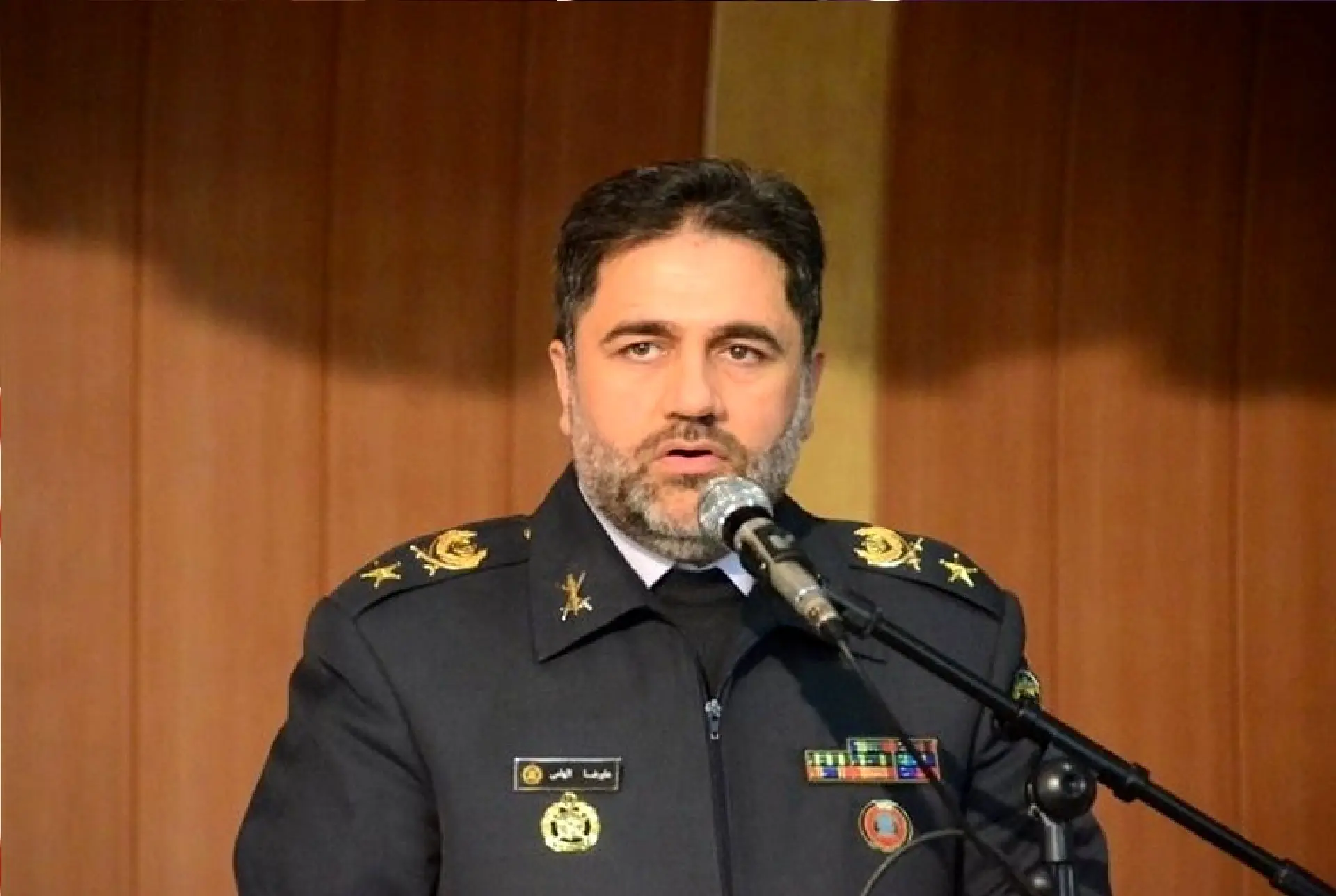 فرمانده نیروی پدافند هوایی ارتش: تولید و جایگزینی سامانههای پدافندی در حال انجام است
