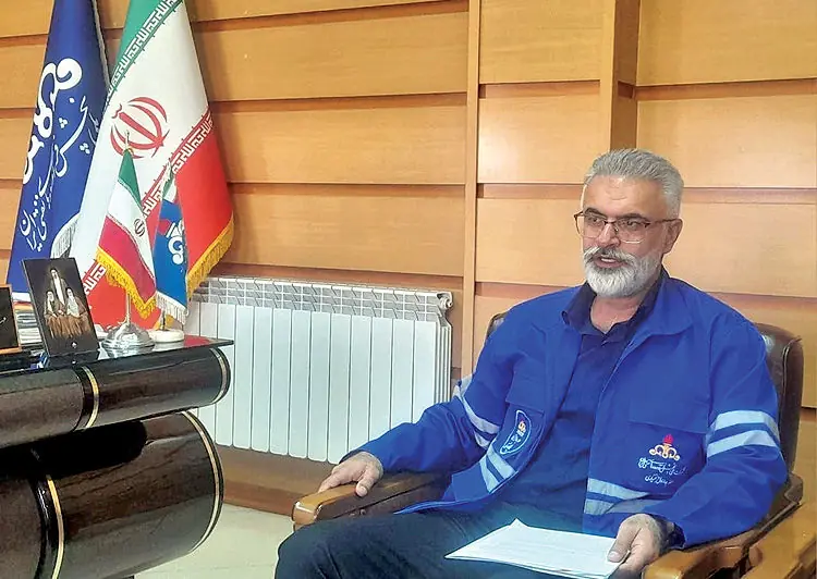 تامین سوخت زمستانی مناطق کوهستانی چهارمحال