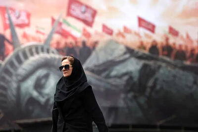  معمای حل‌نشده سیاست آمریکا