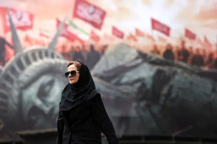 معمای حلنشده سیاست آمریکا