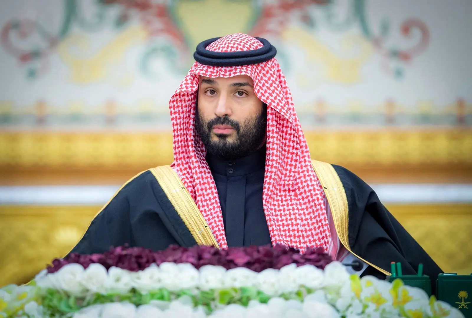 تلاش امارات برای دور زدن بنسلمان با ارسال نامهای دستنویس