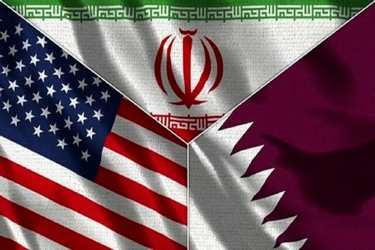 نخست وزیر قطر پنجشنبه به تهران میآید