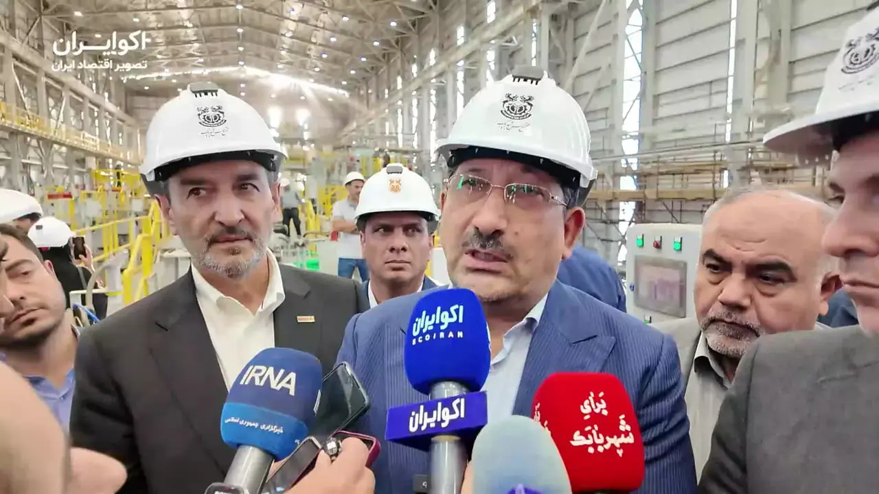 اتابک: پزشکیان مربی ما بود