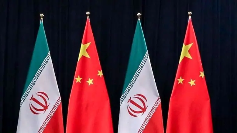 قالیباف: رابطه چین و ایران نیاز به اجازه کسی ندارد!+ جزئیات