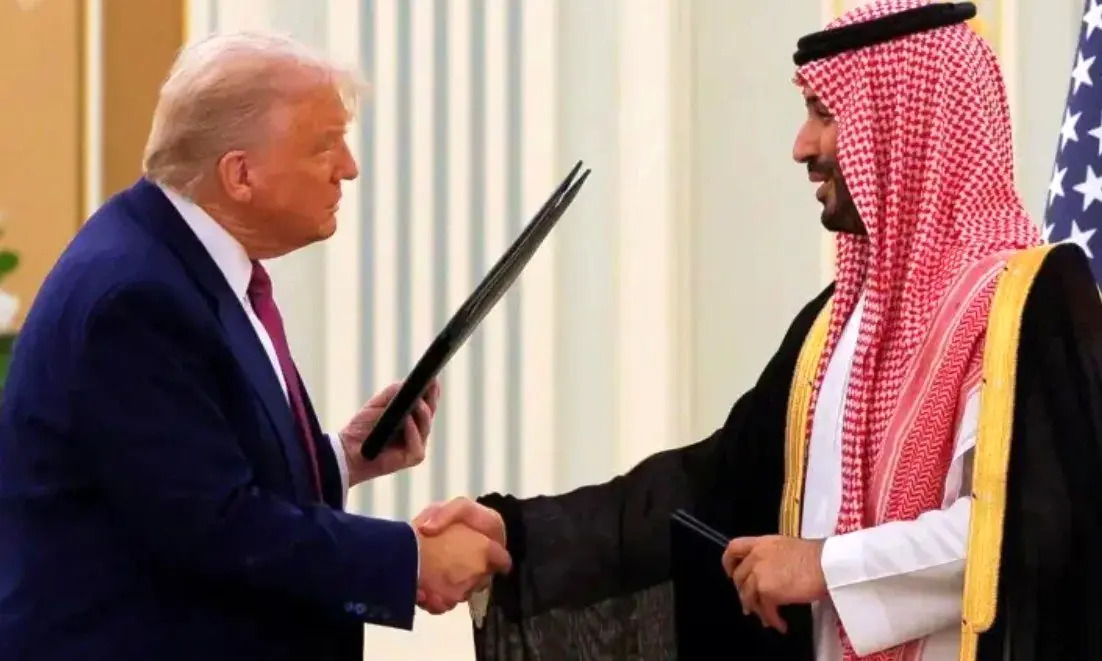 معامله محرمانه واشنگتن با بنسلمان/ اورانیوم غنیشده به دست ریاض میرسد؟