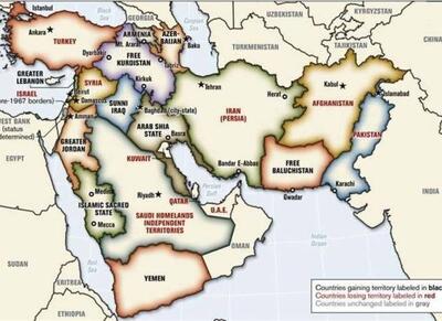 عمان برنده، بحرین در بحران - اکونیوز