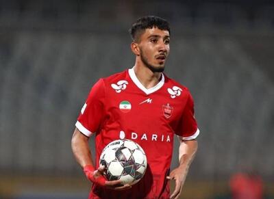  بند 500 هزار دلاری در انتقال بازیکن پرسپولیس به نساجی - اکونیوز