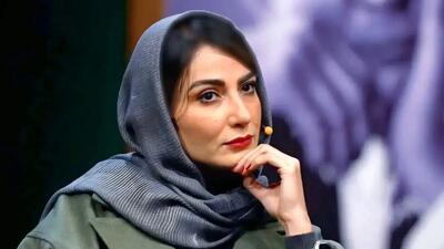 عکس جدید سمیرا حسنپور در کافه؛ کپشن معنادار بازیگر چه منظوری داشت؟