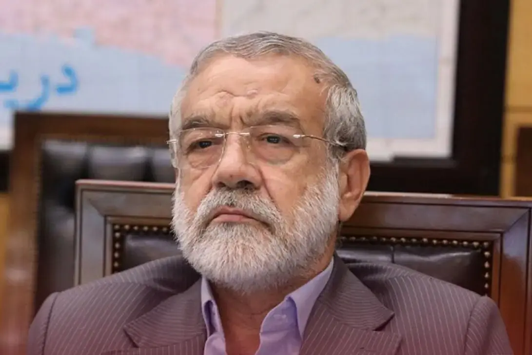 اتهام جنجالی غضنفری به پزشکیان و قالیباف؛ نماینده مجلس به سیم آخر زد