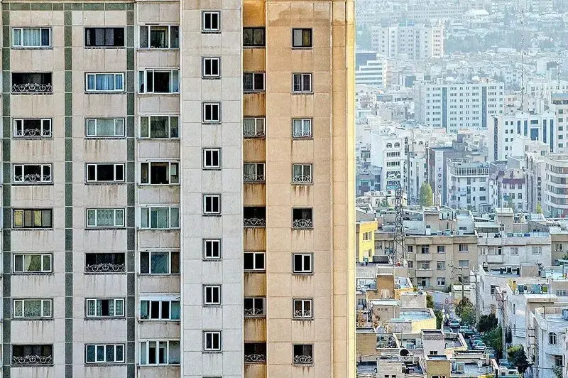 قیمت آپارتمان در جردن به متری ۳۲۰ میلیون تومان رسید+ جدول قیمتها