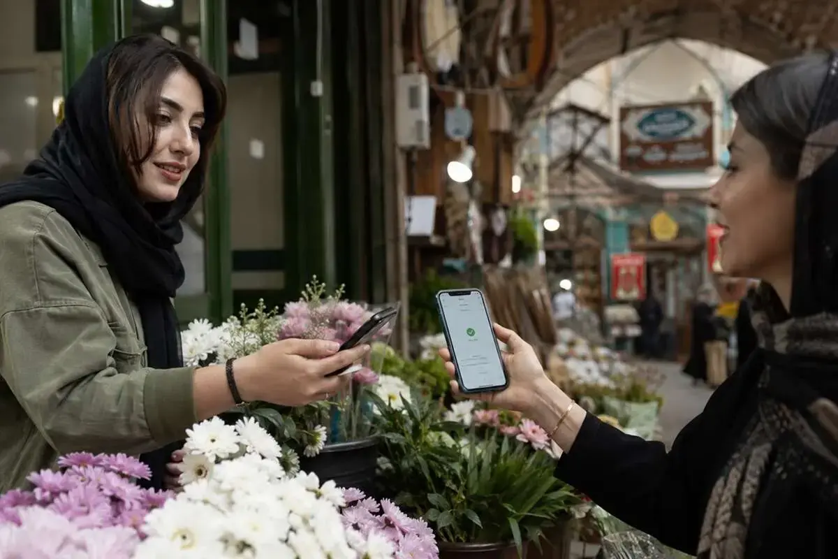 کیف پول ایران چیست؟؛ بدون اینترنت خرید کنید/ آموزش پرداخت بدون اینترنت با کد #۹۸*