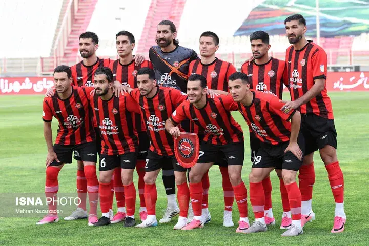 تراکتور ۴ بازیکن جوان جذب کرد