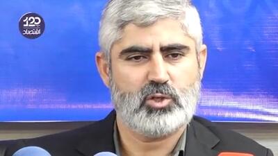  وزارت جهاد دفتر تحقیق و تفحص مجلس در این وزارتخانه را بست و پلمپ کرد تا ما دست‌های پشت پرده تخلفات را شناسایی نکنیم