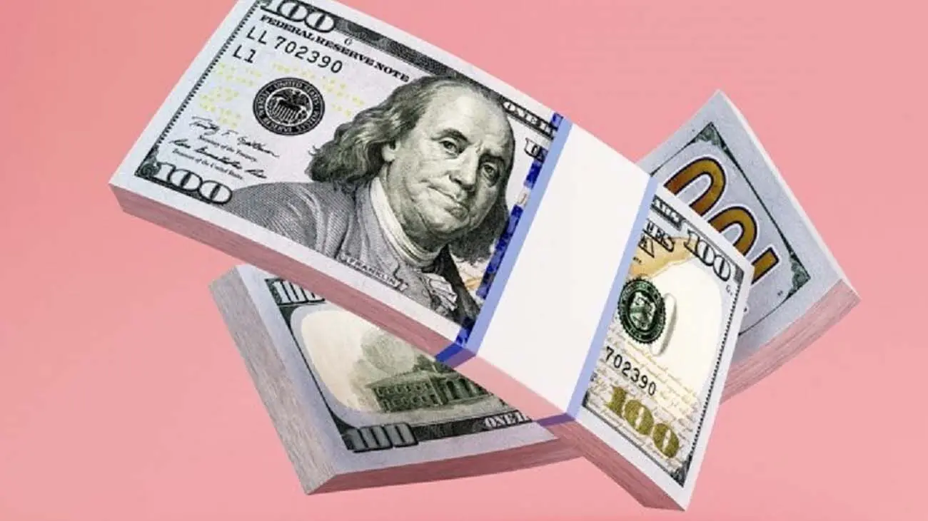 قیمت دلار، تتر و بیتکوین امروز ۵ شهریور ۱۴۰۵