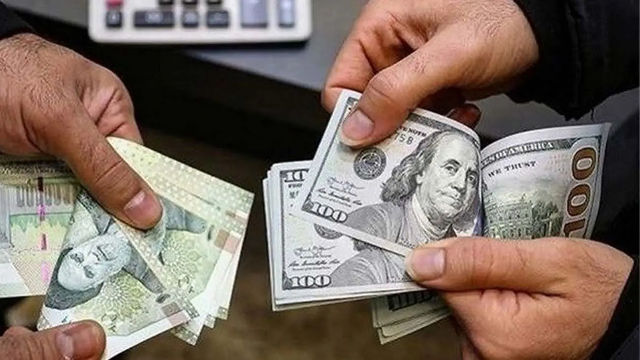 قیمت جدید حواله دلار، یورو و درهم اعلام شد