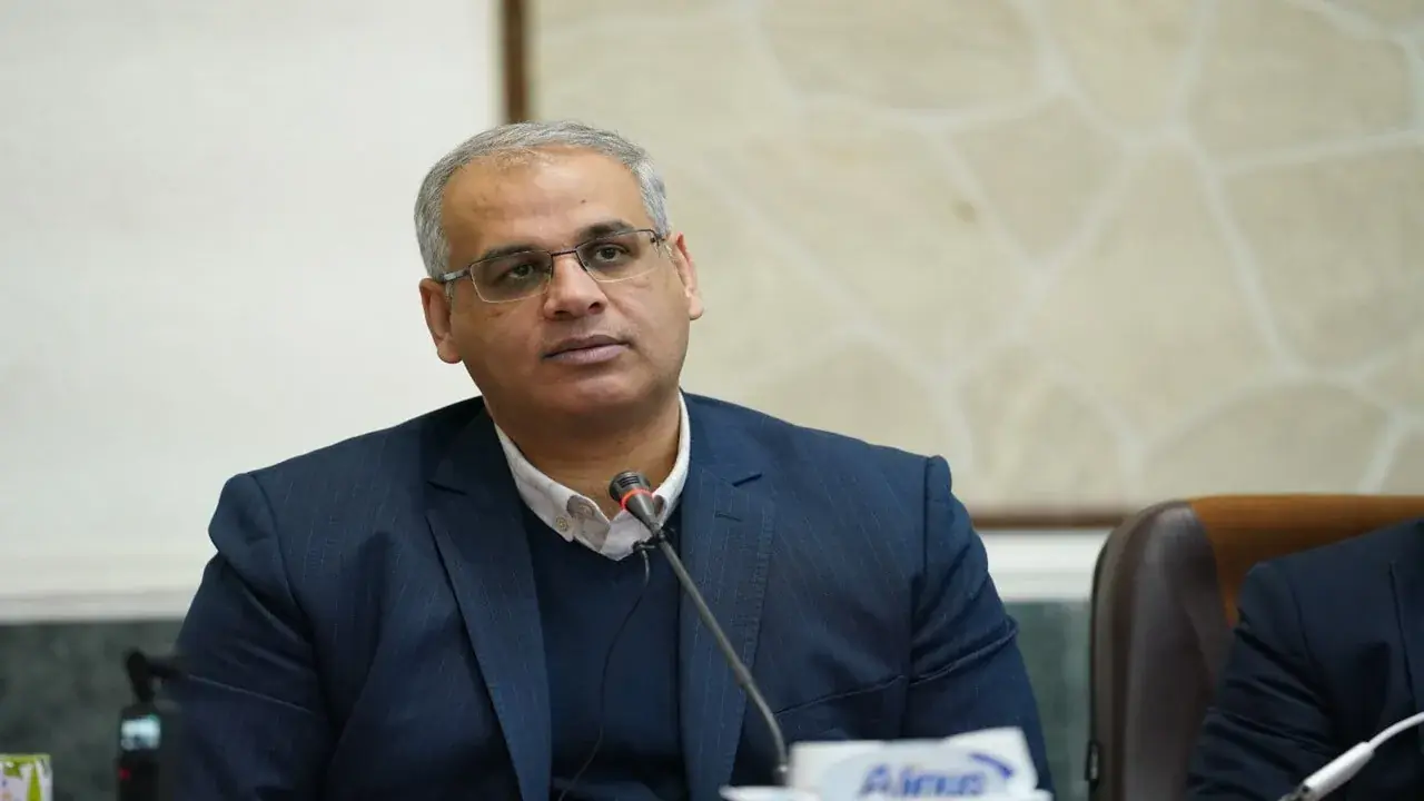 مشاغل غیرمستمر بیمه میشوند