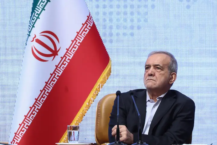 پزشکیان: دفاع ما از ایران به معنی دشمنی با کشورهای همسایه نیست - سایت خبری اقتصاد پویا
