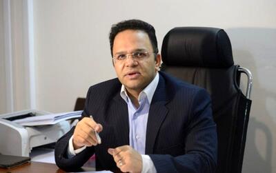  قهرمانپور: طراحی جدیدی پشت عملیات «Economic D-Day» و تکرار تحریم‌ها قرار دارد | در مقابله با این کارزار اقتصادی نقش چین بسیار بیشتر از روسیه است
