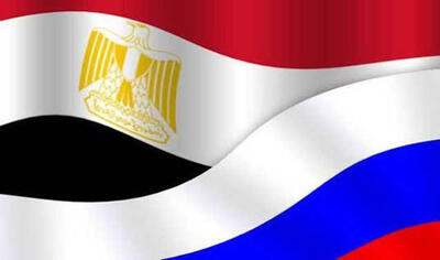 رایزنی وزرای خارجه روسیه و مصر درباره تنگه هرمز