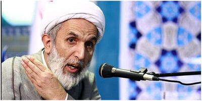  مهدی طائب: یهودیان بهترین بی سیم های دنیا را می سازند؛ حضرت موسی یادشان داده + فیلم