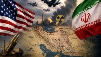 بازگشت ایران و آمریکا به میز مذاکره بعد از سفر عاصم منیر؟ | دلفی: اهمیت تنگه هرمز به باز بودن آن است | آمریکا فعلا دنبال جنگ نیست