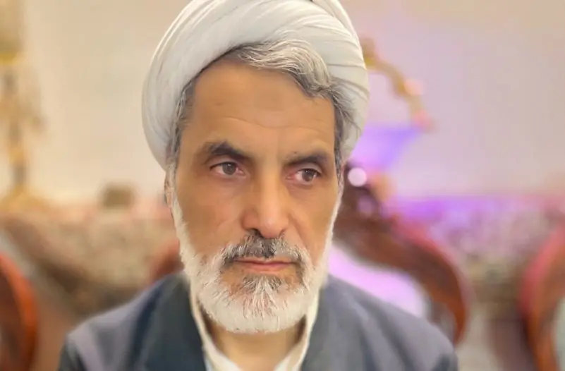  نقدی بر نقدها به نظر آقای سروش محلاتی در باره انتقام |  انصاف نیوز