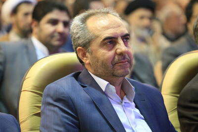 استاندار آذربایجان شرقی: «فاصله کلنگ تا قیچی پروژهها باید کاهش یابد» | انصاف نیوز