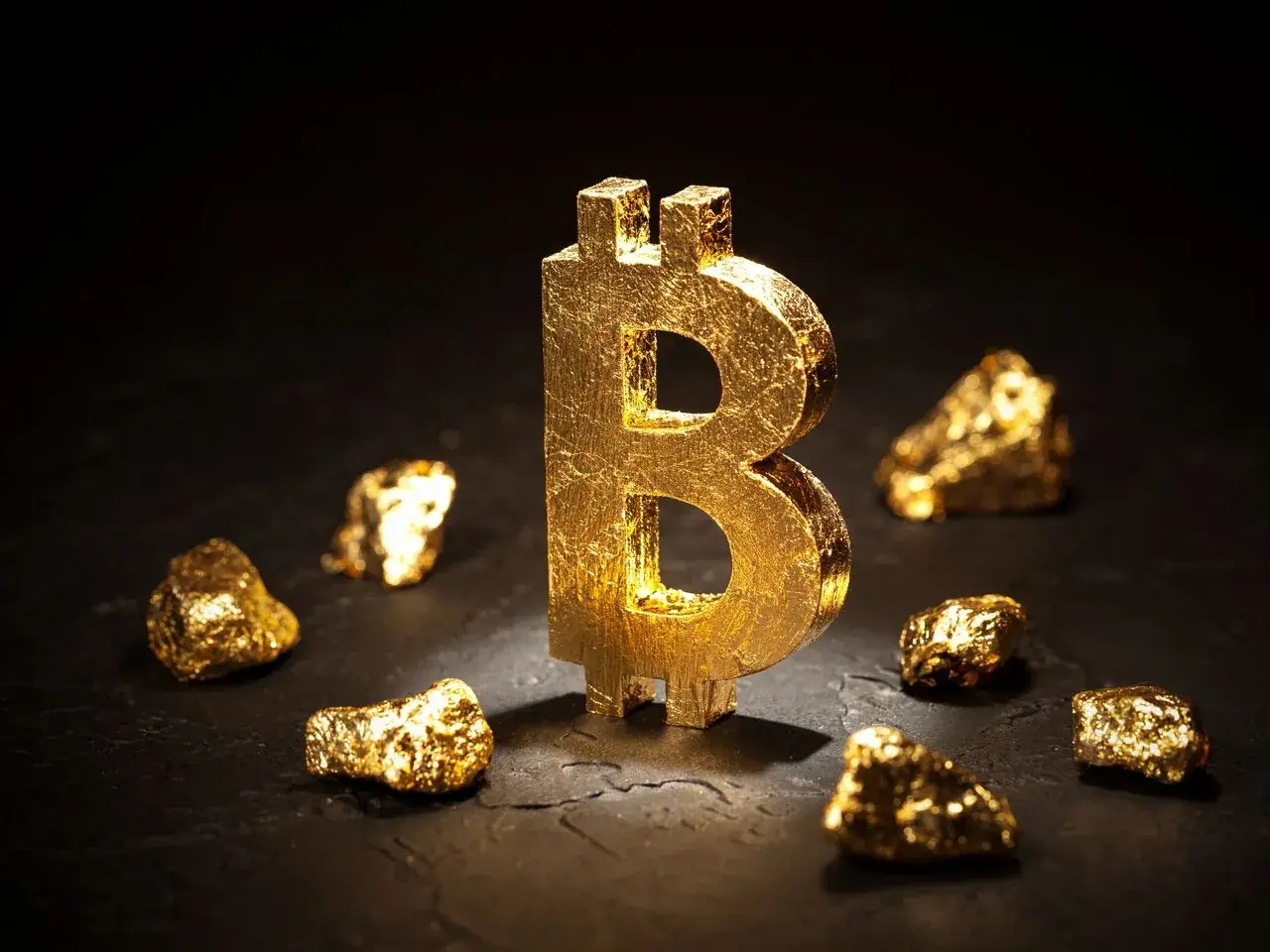  قیمت بیت کوین، امروز پنجشنبه ۵ شهریور ۱۴۰۵