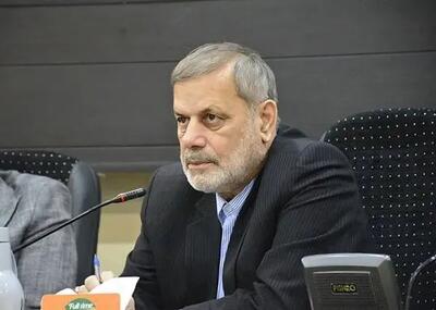 حیات مقدم، نماینده مجلس: پایان جنگ در جبهه مقاومت، مدیریت تنگه و پایان محاصره، موضوعاتی است که آمریکاییها میخواهند در مورد آن کوتاه بیایند / در این چارچوبها، عاصم منیر پاسخهای لازم را از ایران دریافت کرد