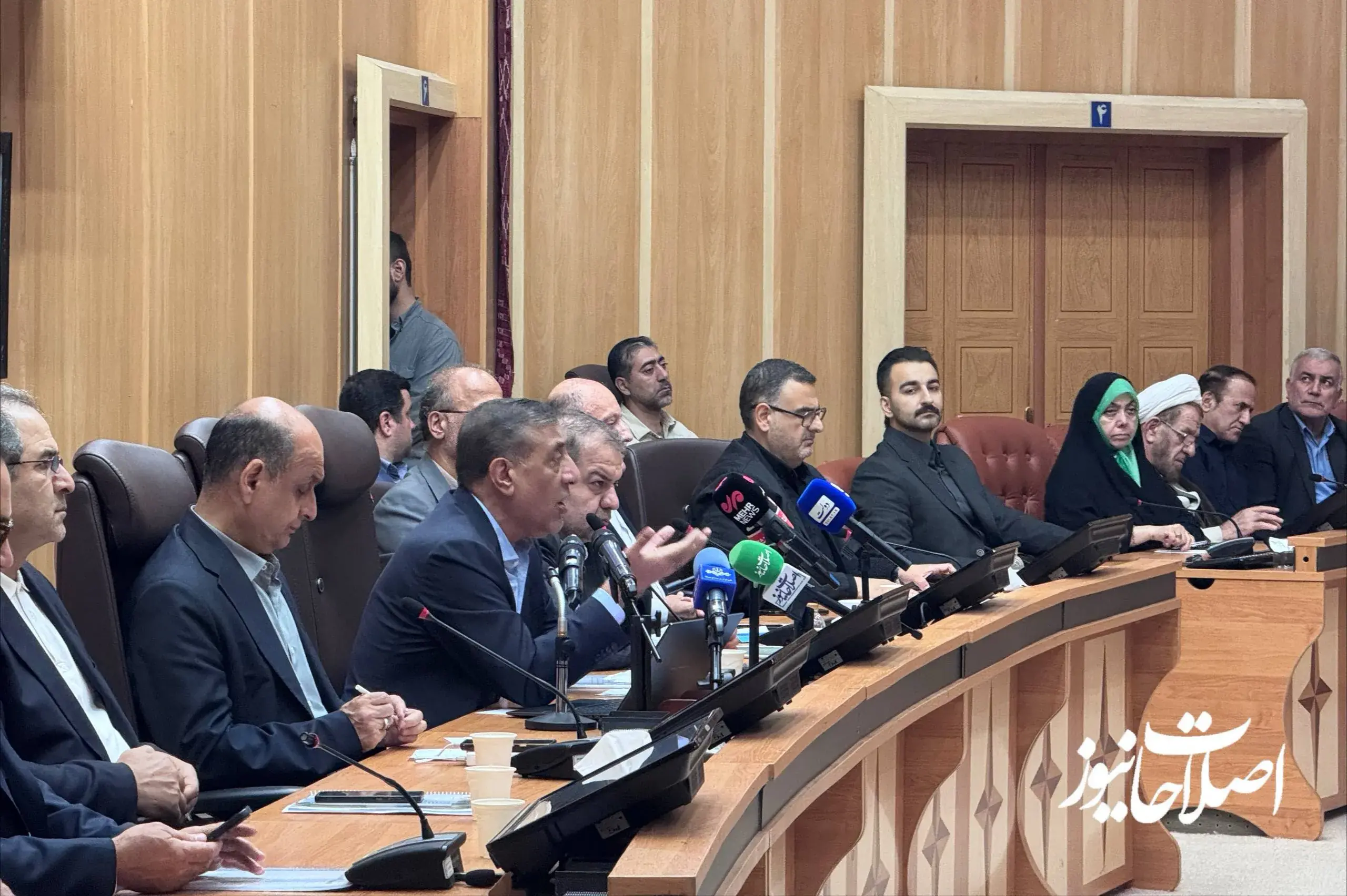 عقلانیت حکم می‌کند با هزینه کمتر بیشترین بهره را ببریم