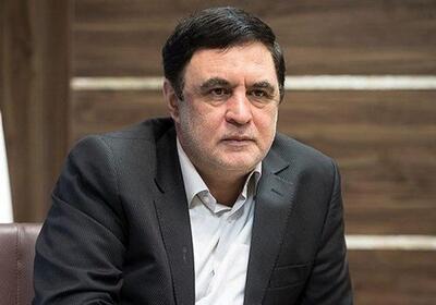  ناصر ایمانی: دولت برای جلوگیری از اجرای قانون مقابله با نفوذ آن را در شورای عالی امنیت ملی مطرح کند