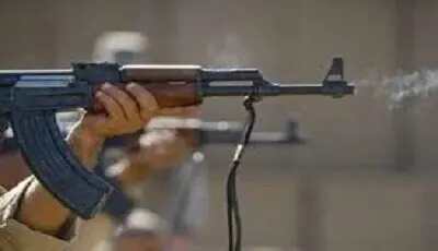 مرزبانی: در پی حمله تروریستی افراد مسلح به خودروی گشت مرزبانی در محور میرجاوه به زاهدان، یکی از مرزبانان شهید شد