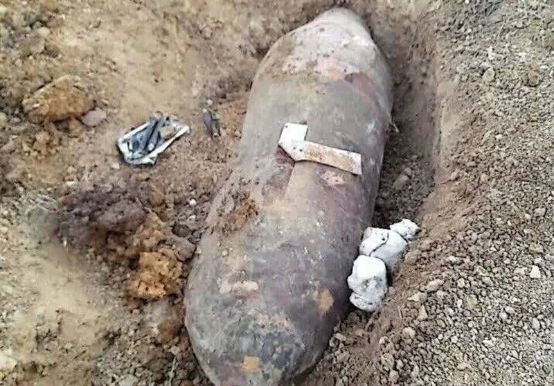 فرمانداری: فردا از ساعت ۷ تا ۱۱ عملیات انهدام مهمات عمل نکرده در چابهار انجام میشود/ صدای انفجارهای احتمالی جای نگرانی ندارد