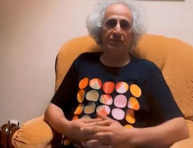 بازگشت خواننده سرشناس به ایران پس از ۲۰ سال +ویدئو