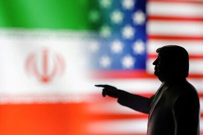 واشنگتن نقشه جدید تحریم ایران را رو کرد