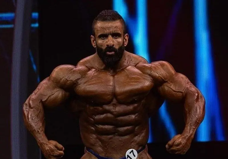 تصویر؛ واکنش تند هادی چوپان در اینستاگرام: خبر جعلی نزنید!