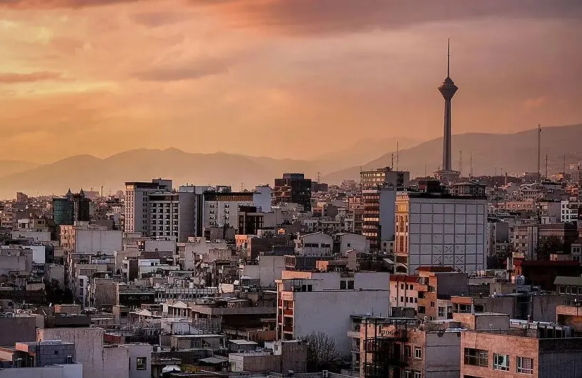 قیمت آپارتمان در جردن چند؟