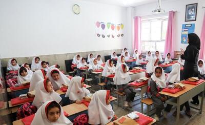 سال تحصیلی جدید در سایه جنگ و بحران انرژی