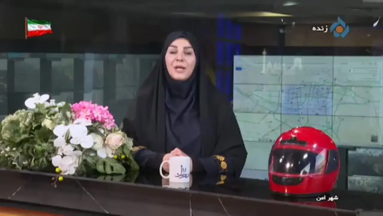  قیمت ارزان‌ترین کلاه ایمنی استاندارد 20 میلیون!