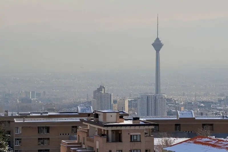 اختلاف قیمت مسکن در شمال و جنوب تهران چقدر است؟