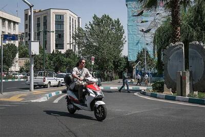 تسهیلات نیم میلیاردی برای تعویض موتورسیکلت فرسوده