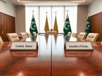 کیهان: پاکستان با میانجیگریهایش دنبال گرفتن حق دلالی از آمریکاست!