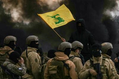  اختلاف لبنان و اسرائیل بر سر مرحله دوم خلع سلاح حزب‌الله