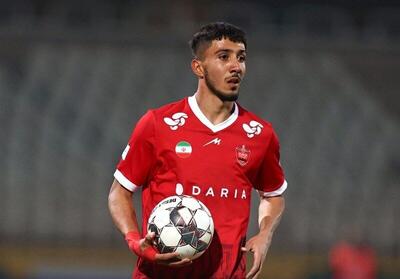 نیمه شب اتفاق افتاد؛ جدایی بازیکن خبرساز از پرسپولیس