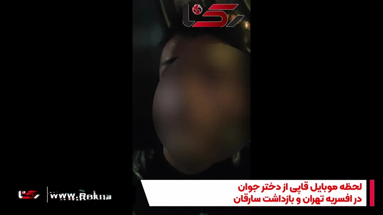 تلفنِ سرقتی در کلانتری زنگ خورد؛ پاسخ پلیس به قربانی: سارقان دستگیر شدند!+فیلم