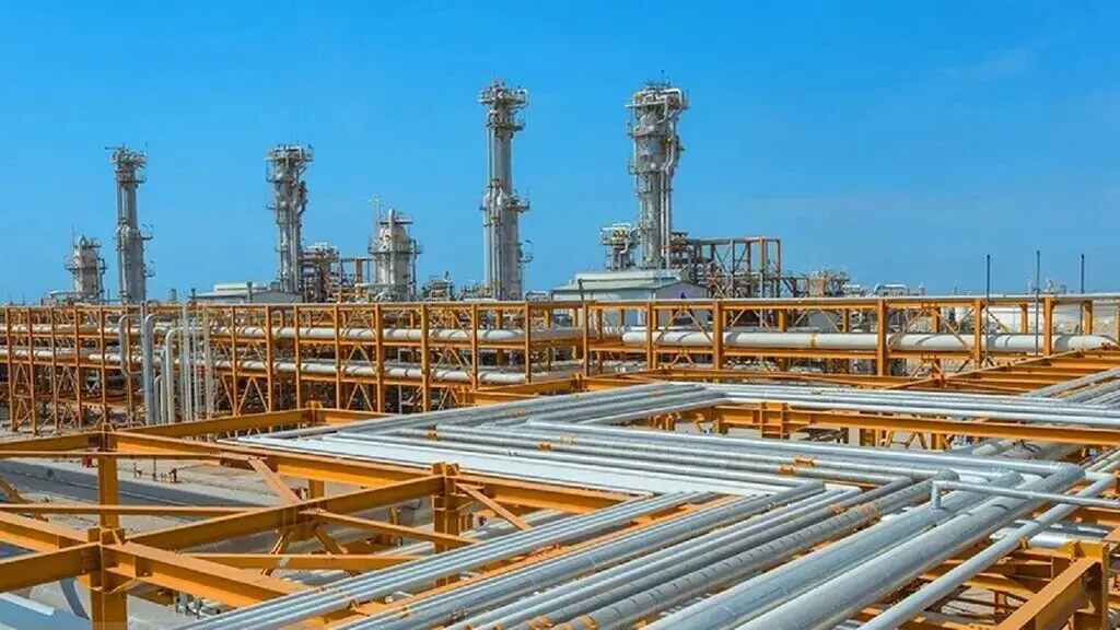 تسریع در تأمین مالی بازسازی تأسیسات پارس جنوبی