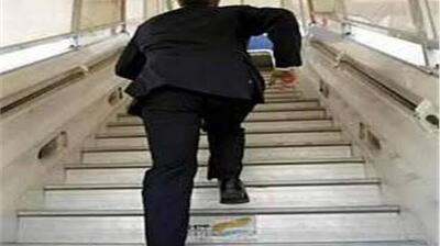 آیا پله برای بیماران قلبی ضرر دارد؟