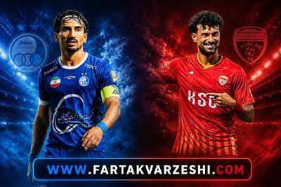 دوئلِ سرخابیِ ستارهها؛ رامین علیه استقلال، صالح علیه خاطرات!